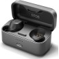 EPOS GTW 270 Trådløs TWS earbuds Sort Grå Sølv EPOS GTW 270 Trådløs TWS earbuds Sort Grå Sølv